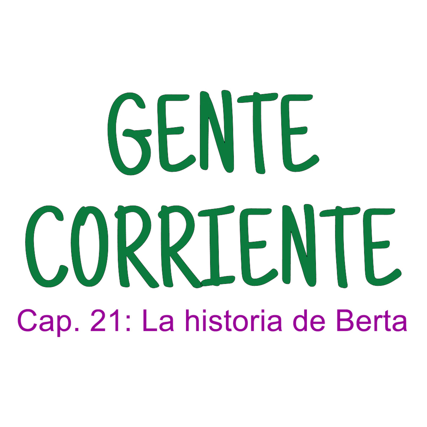 GENTE CORRIENTE