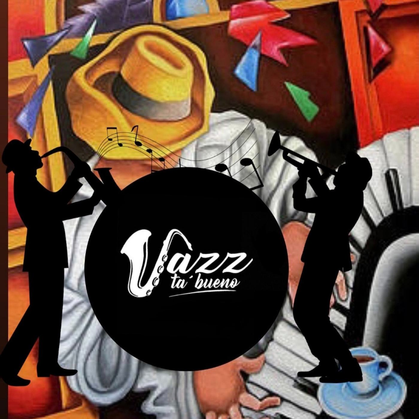 JazzTaBueno