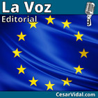 Editorial: 9 de mayo: Día de Europa - 09/05/19