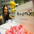 Mamámisol pijamas y batas para Mamás y Peques 27-9-15