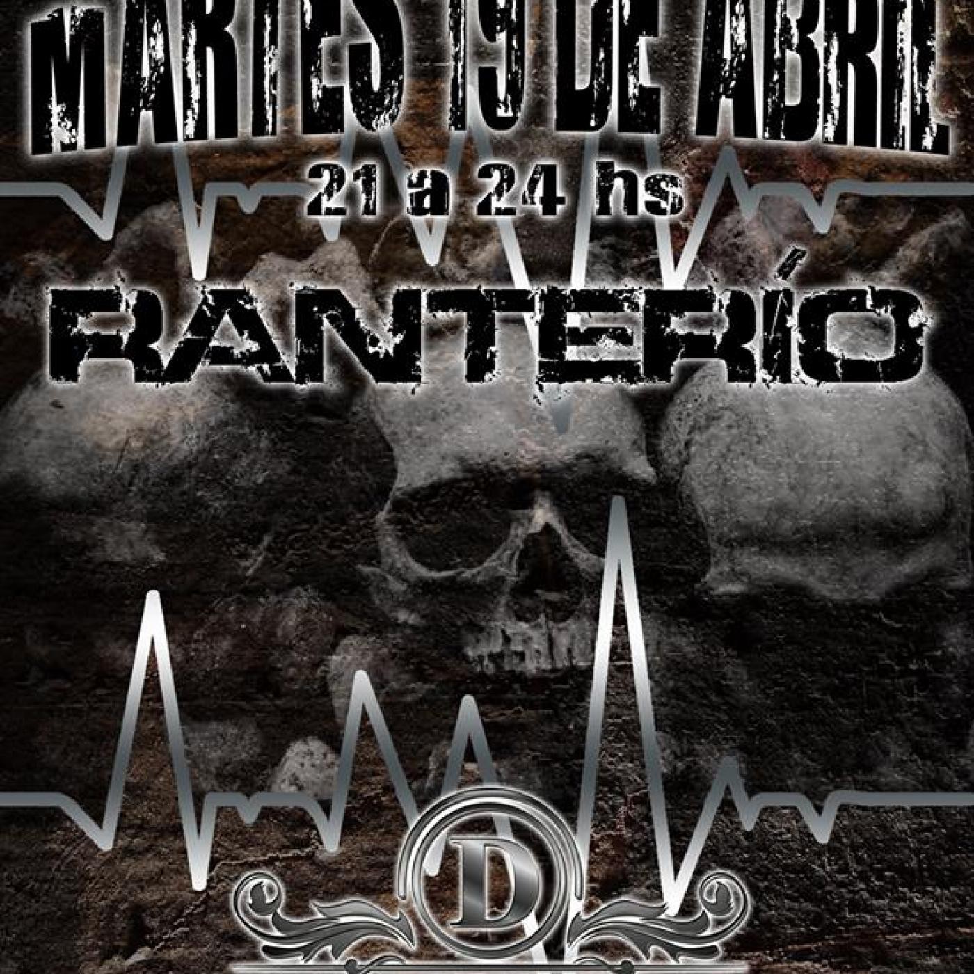 DEMONS RADIO