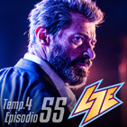 La Séptima Estación S04E55 - Logan