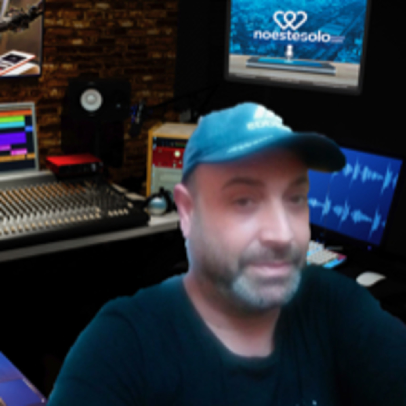 Nunca más solos. Programa completo 26/05/2021 con Jesús Molero. Nunca más solos. Programa completo 26/05/2021 con Jesús Molero.