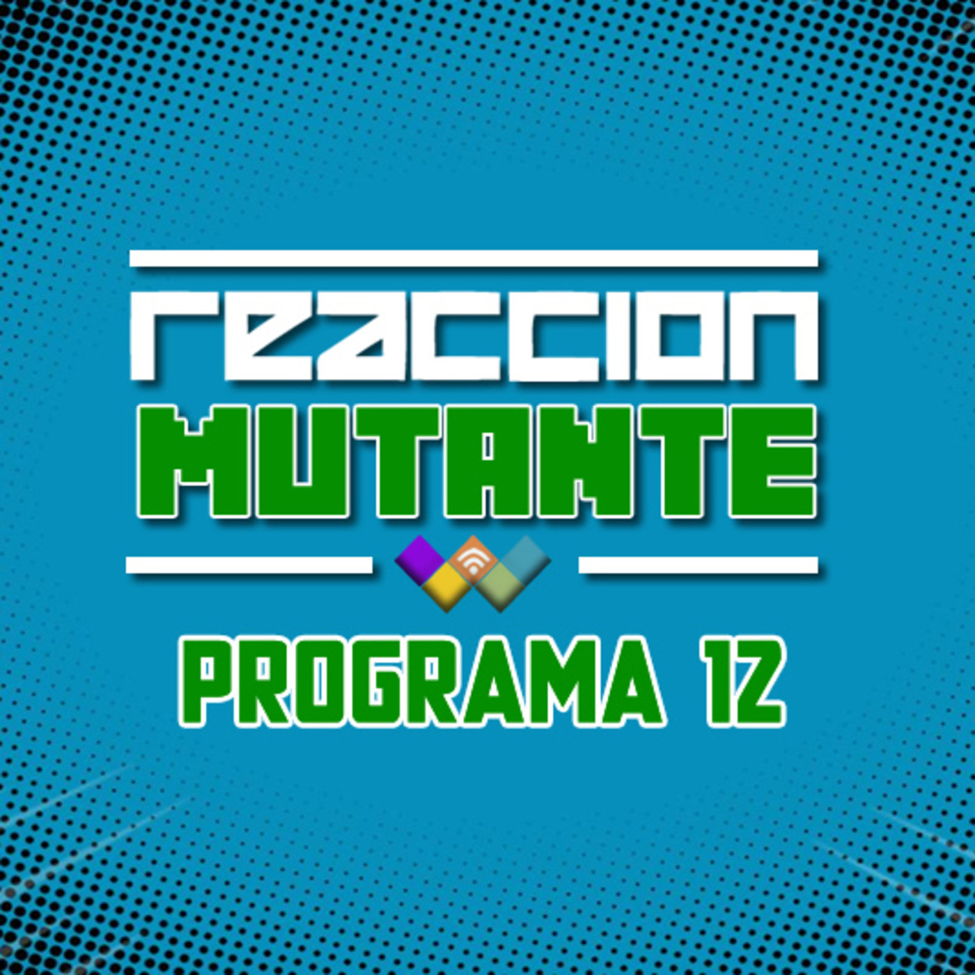 Central Mutante Podcast