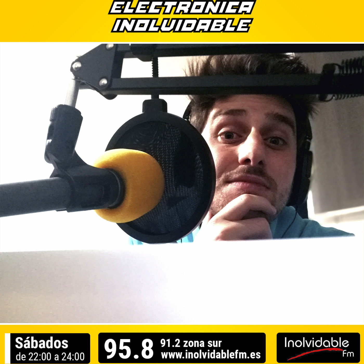 Electrónica Inolvidable