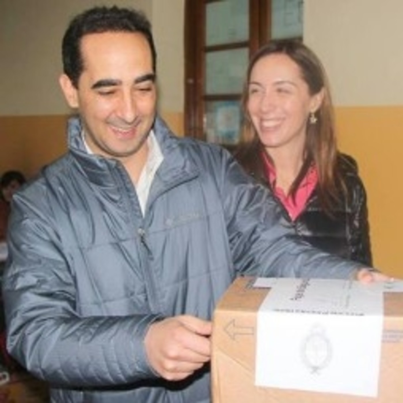 Quinto Poder Conurbano