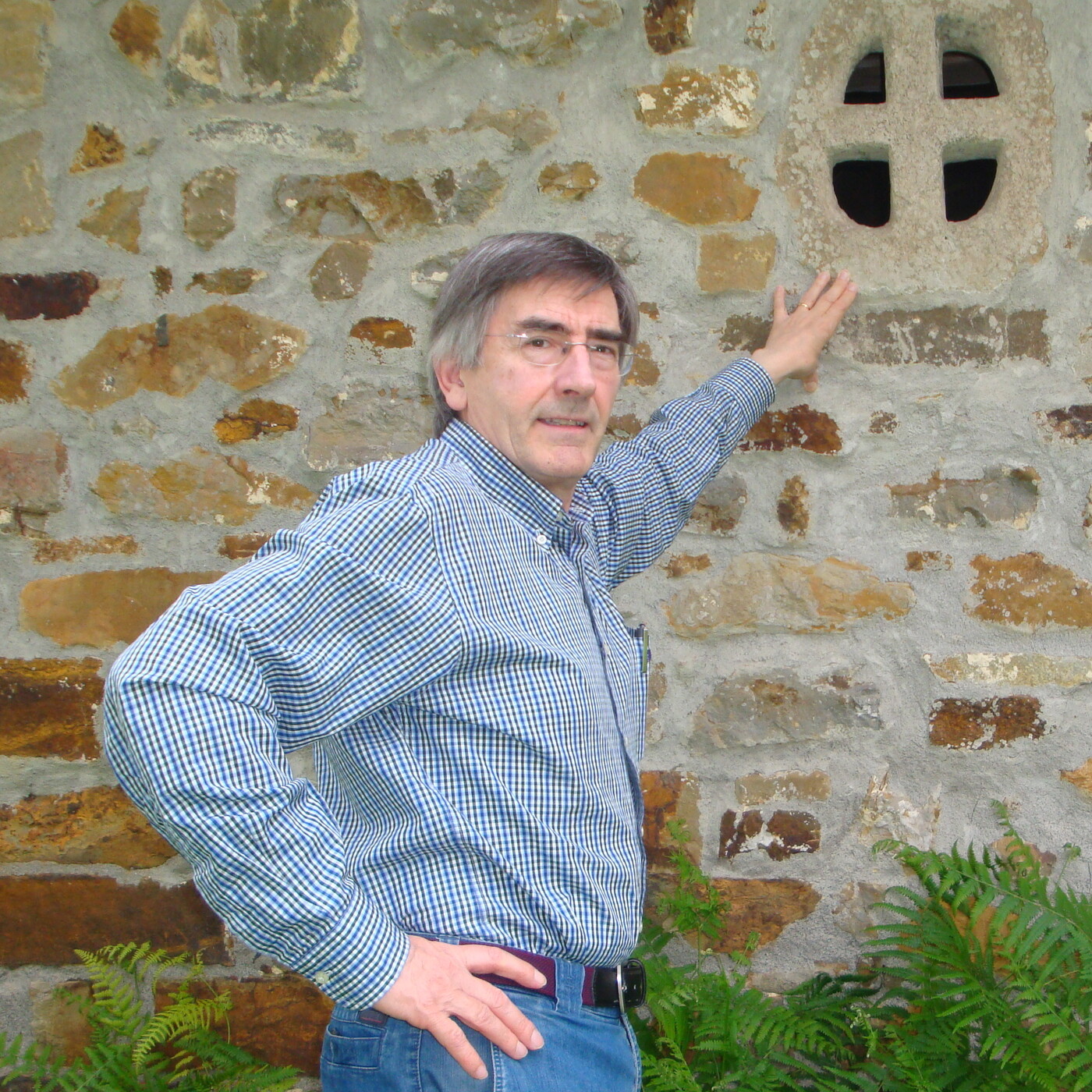 Presencia Vasca Paraná