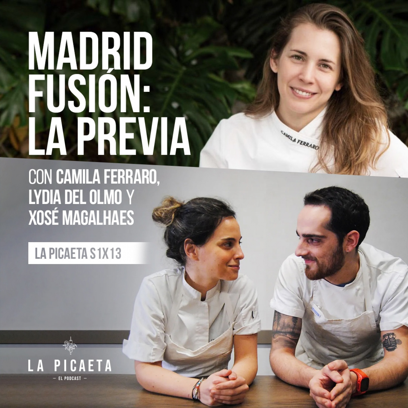 LA PICAETA