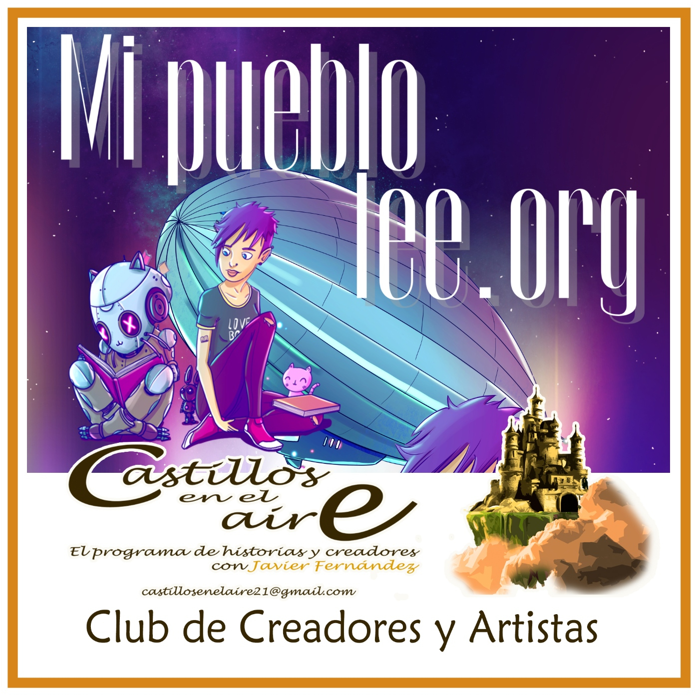 Castillos en el Aire