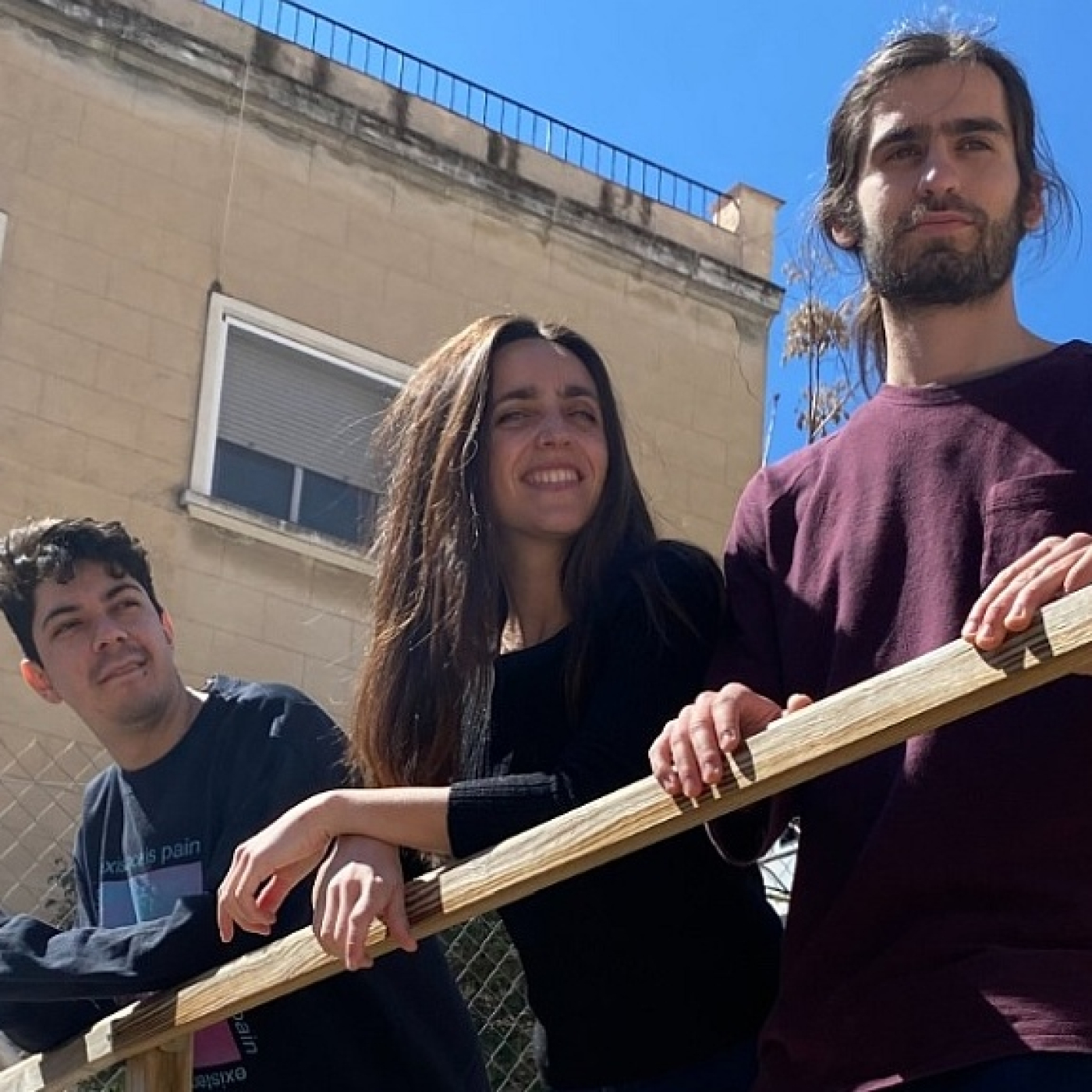 Entrevistes de Ràdio Hostafrancs