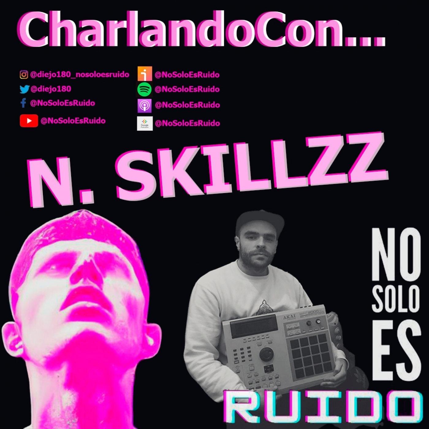 NoSoloEsRuido