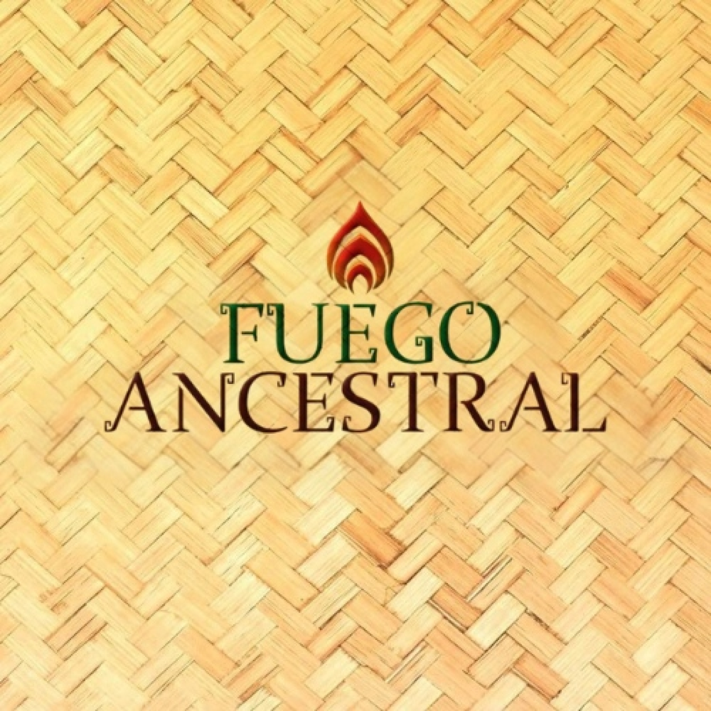 Fuego Ancestral - 08 de marzo de 2025 episode artwork