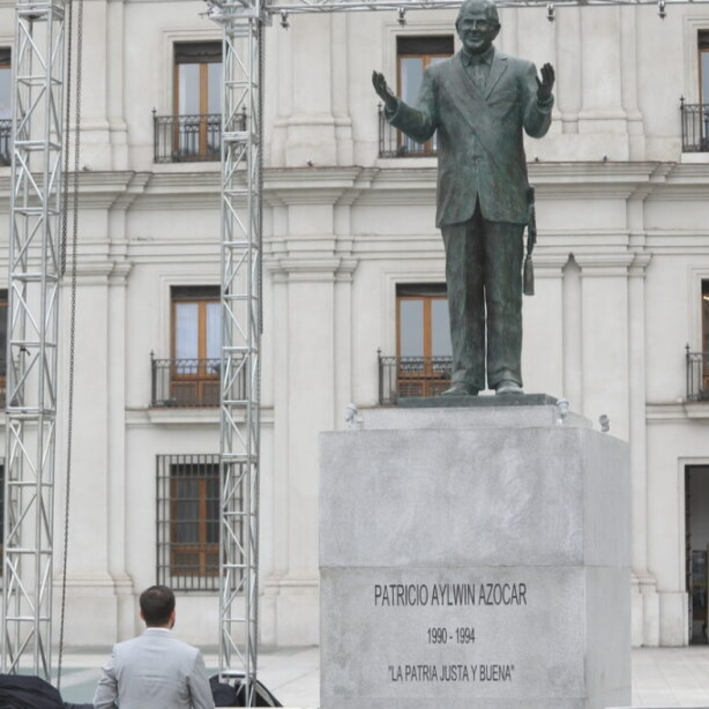 En la Medida de lo Posible