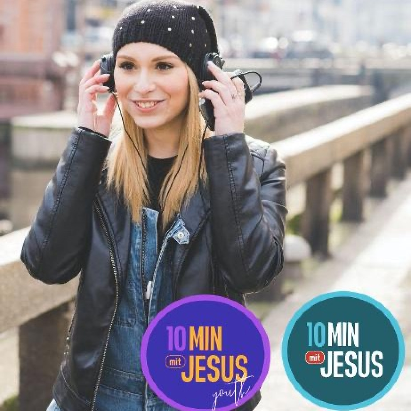 20-05-2024 Wenn der Sturm vom Himmel kommt... - 10 Minuten mit Jesus