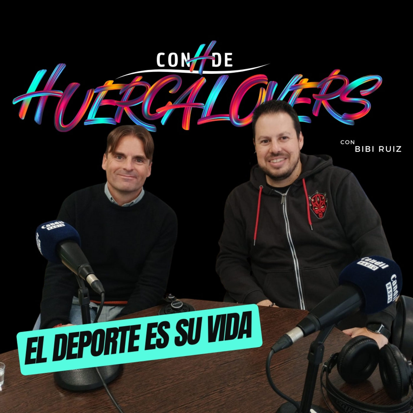 Con H de Huércalovers