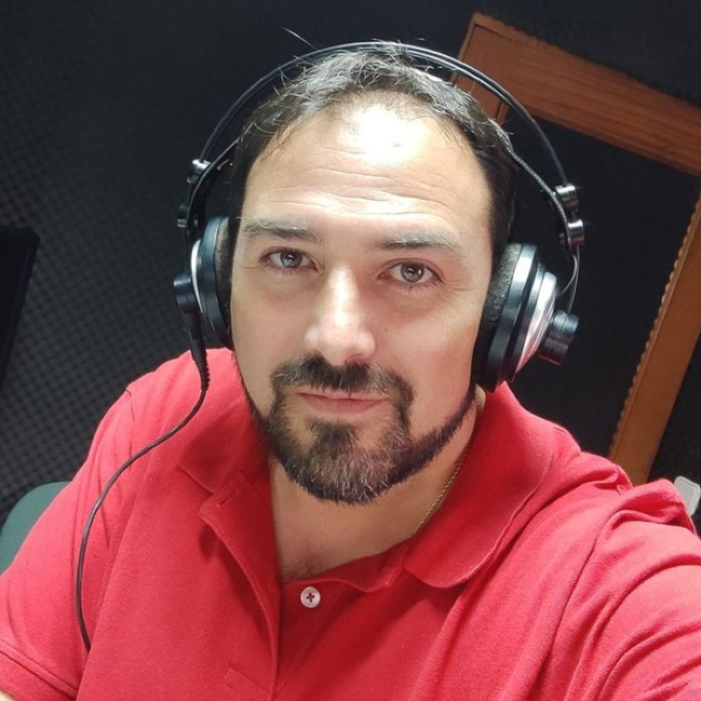 Podcast COPE PINARES