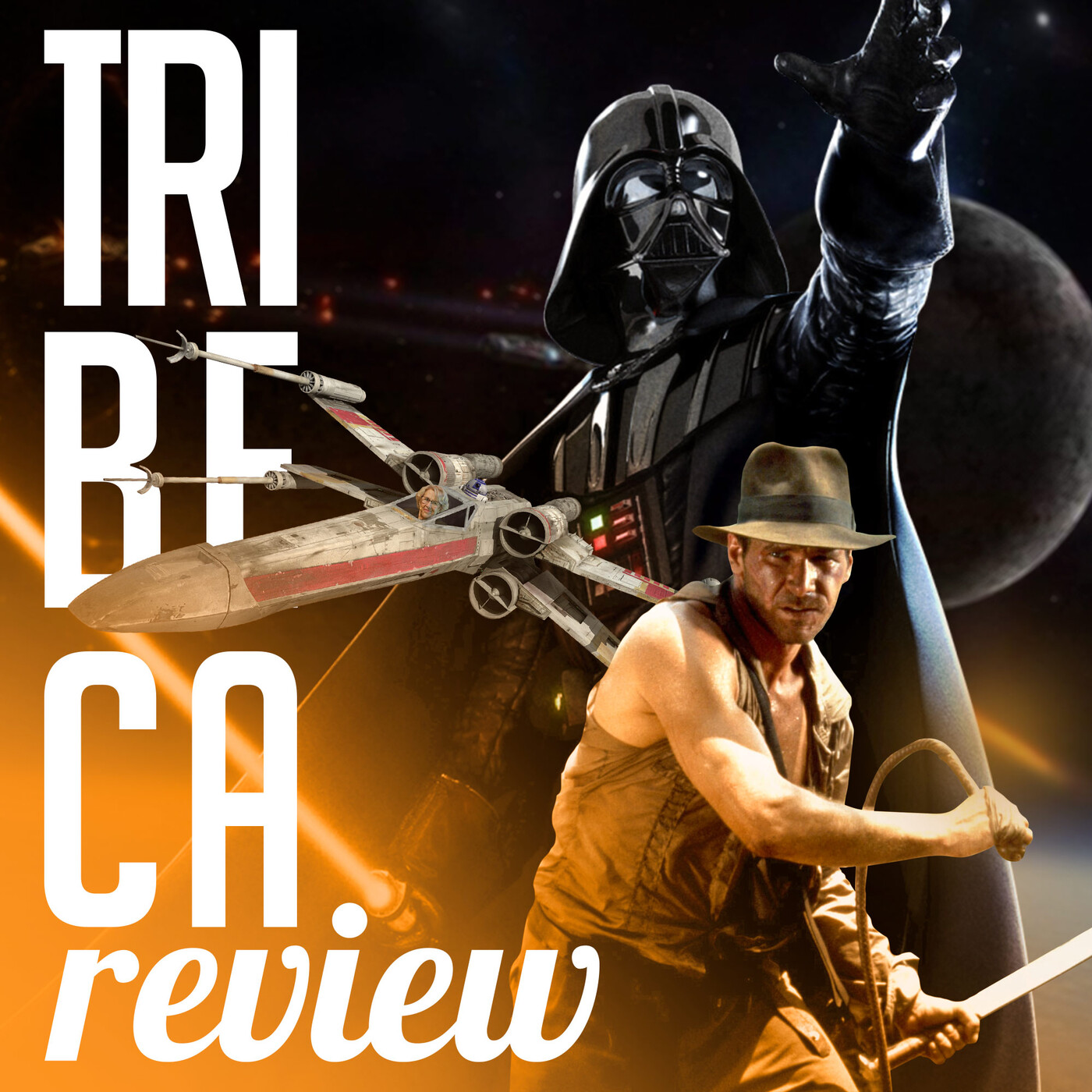 Tribecast