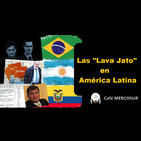 Las “Lava Jato” en América Latina