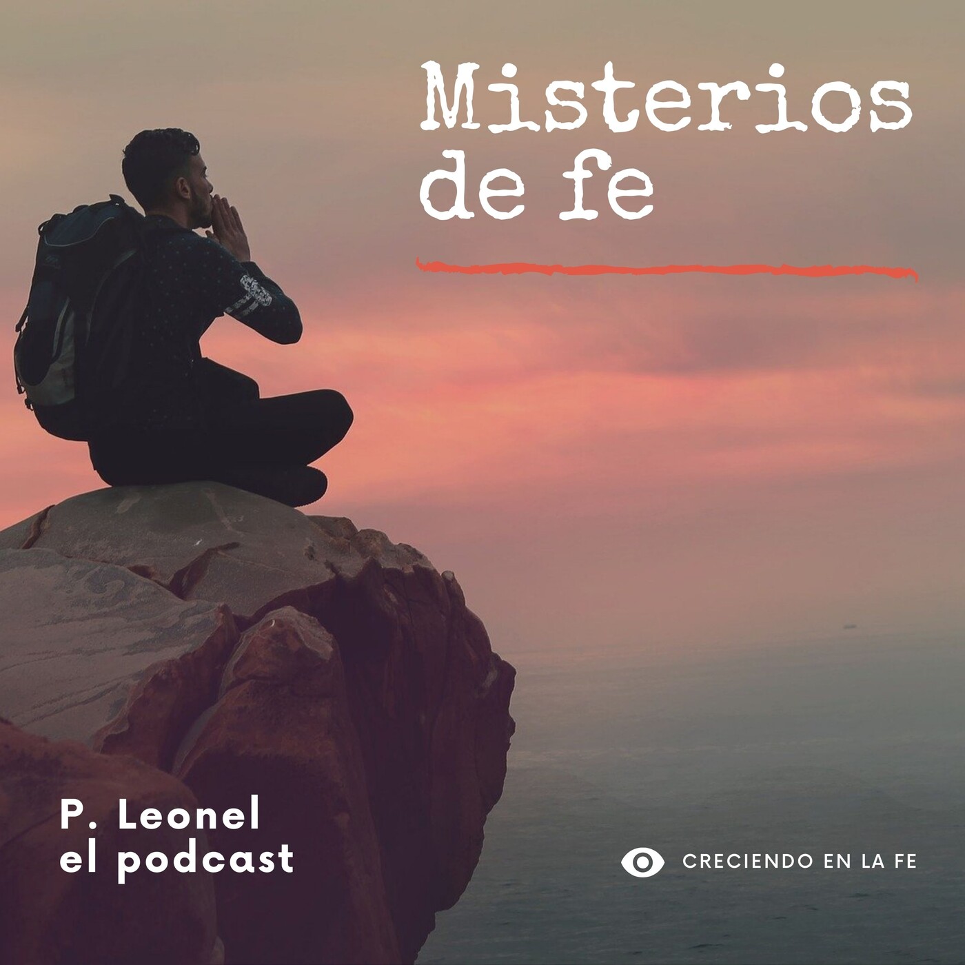 Misterios de Fe
