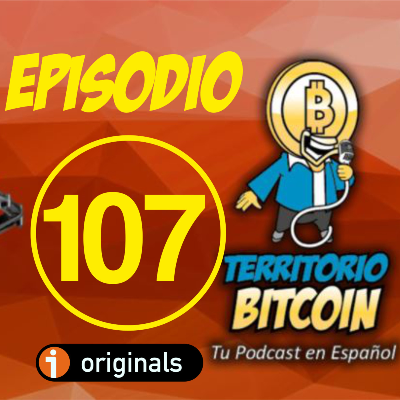 Territorio Bitcoin