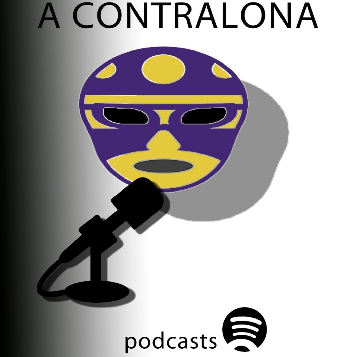 A contralona