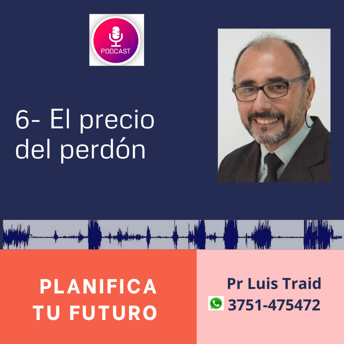 Luis Traid