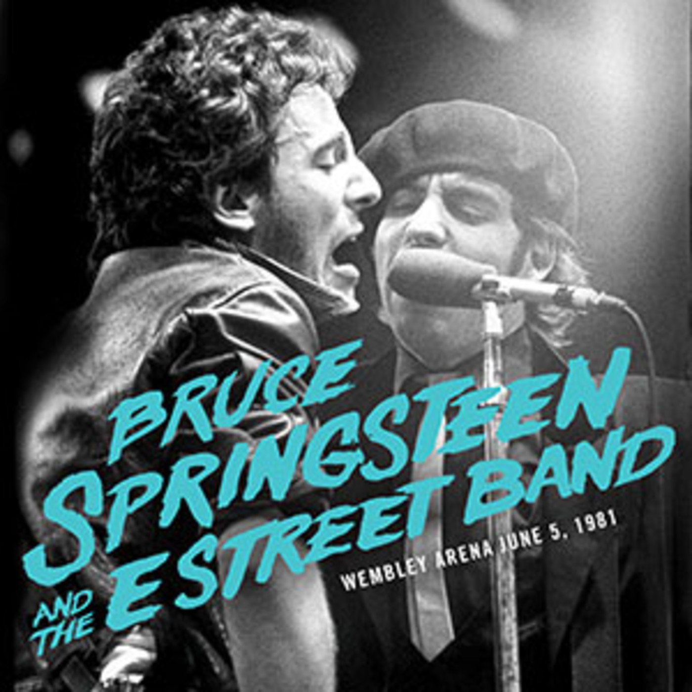 Springsteen En Podcast