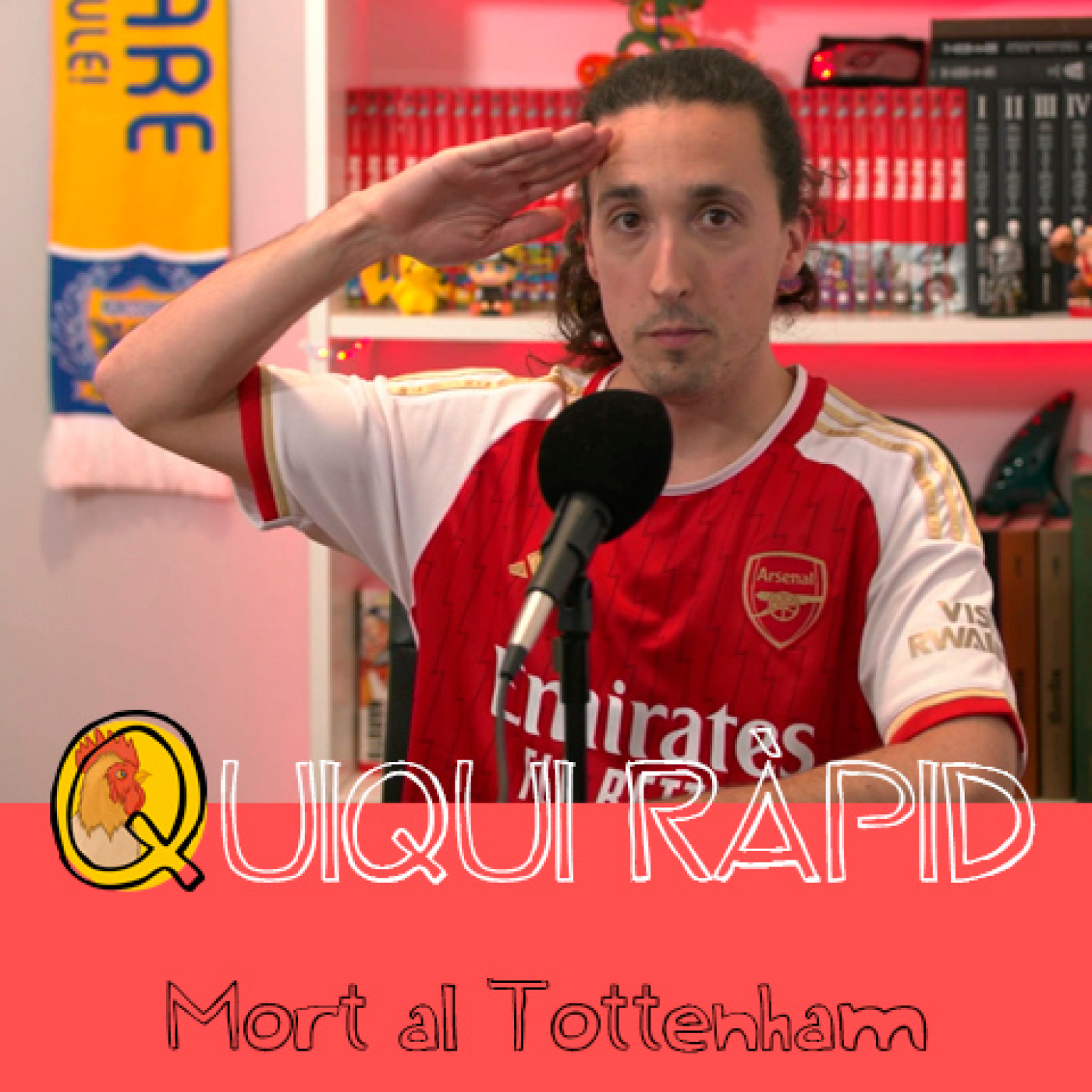 Quiquiriquic
