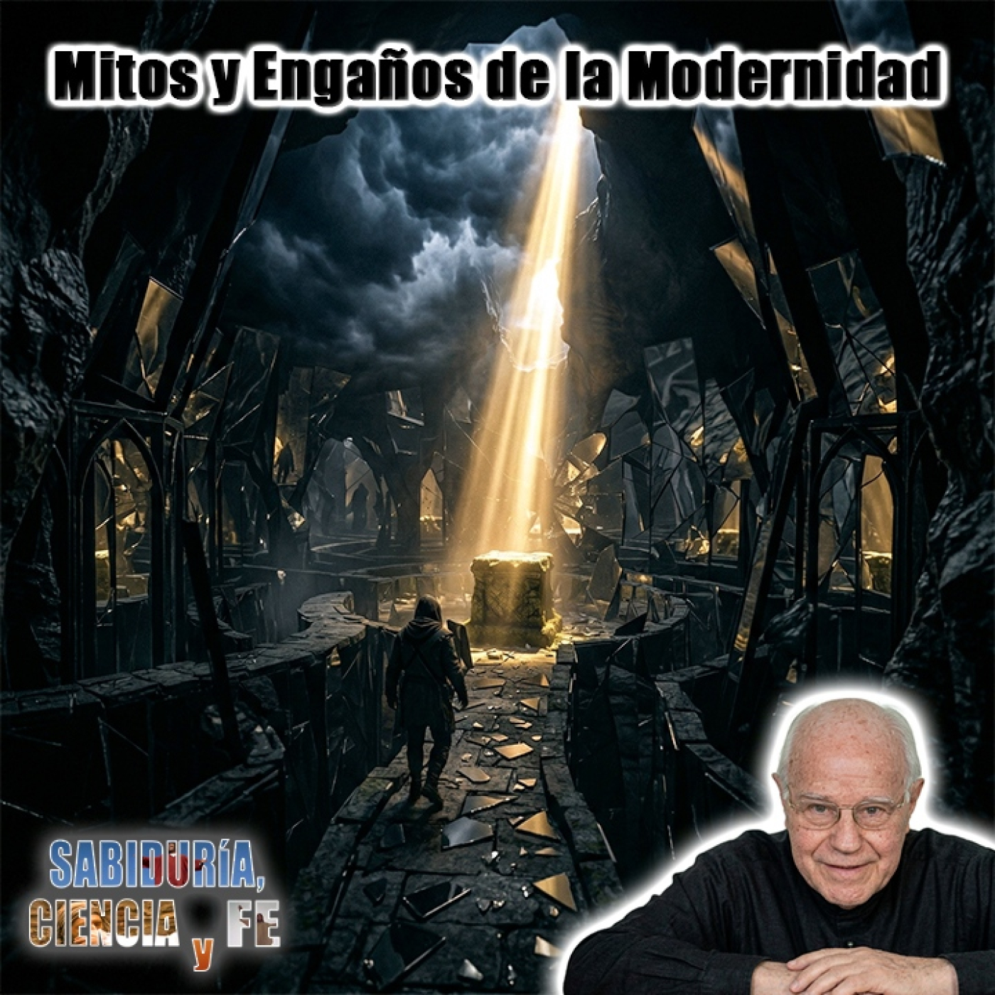 Sabiduría, Ciencia y Fe