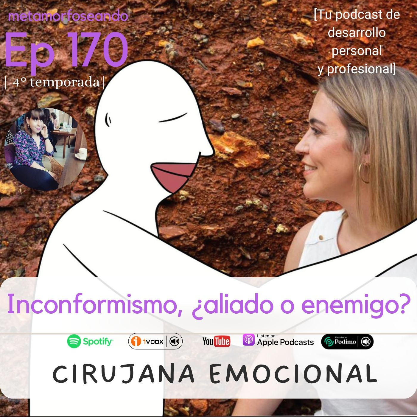 Metamorfoseando