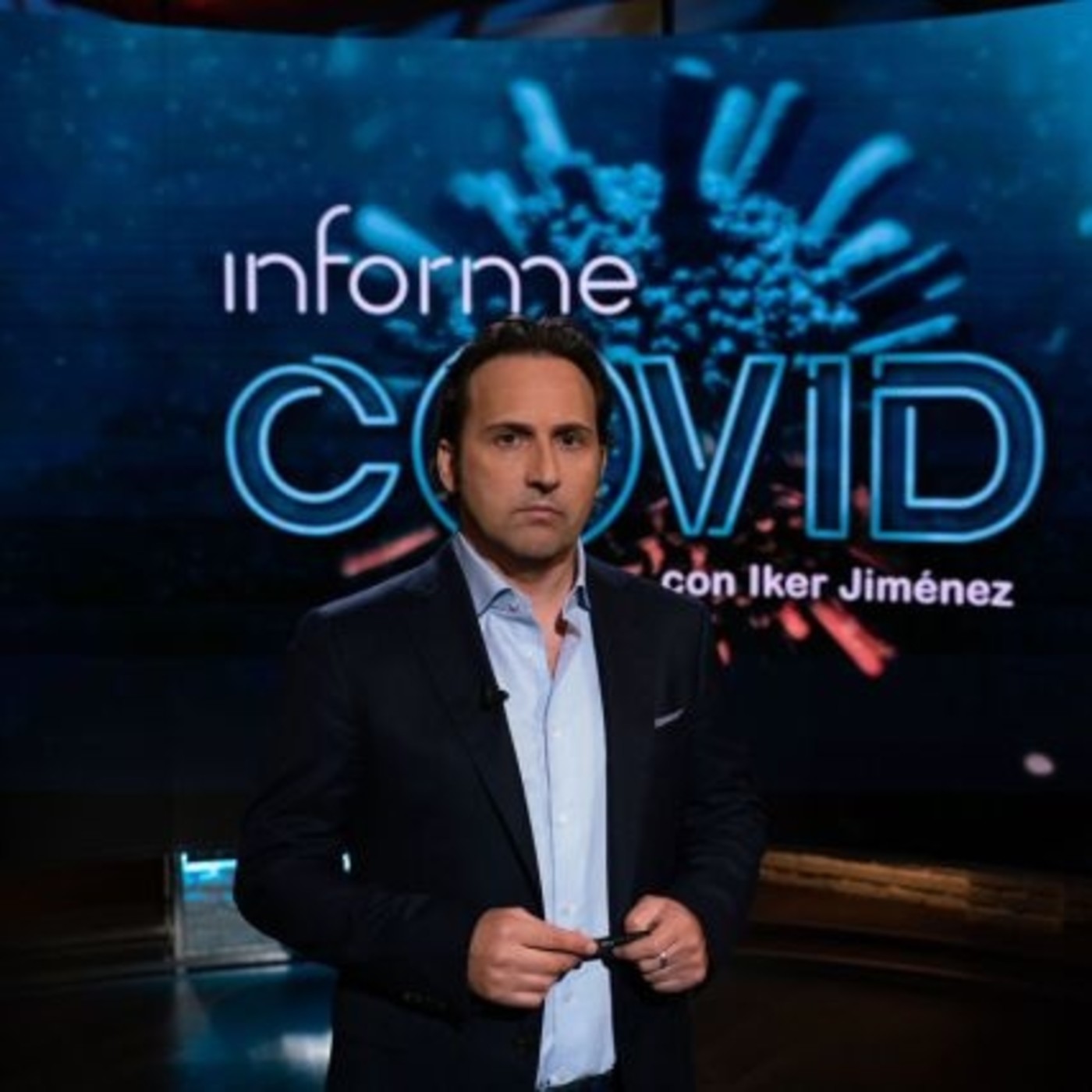 Especial Cuarto milenio (24-09-2020): Informe Covid 2