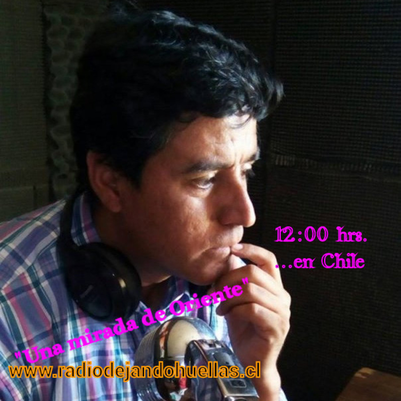 CLAUDIO ARAYA SEGOVIA