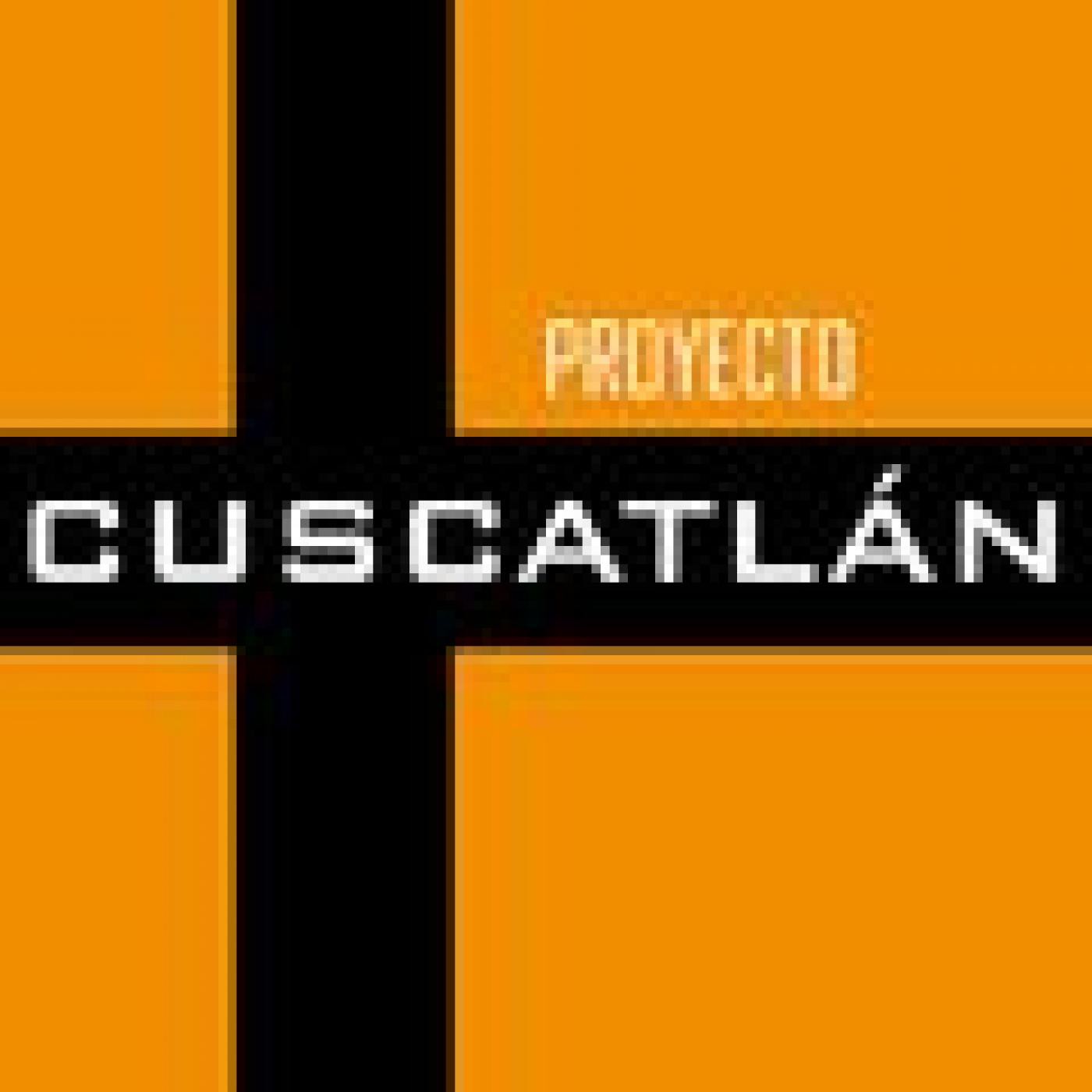Podcast de Proyecto Cuscatlán