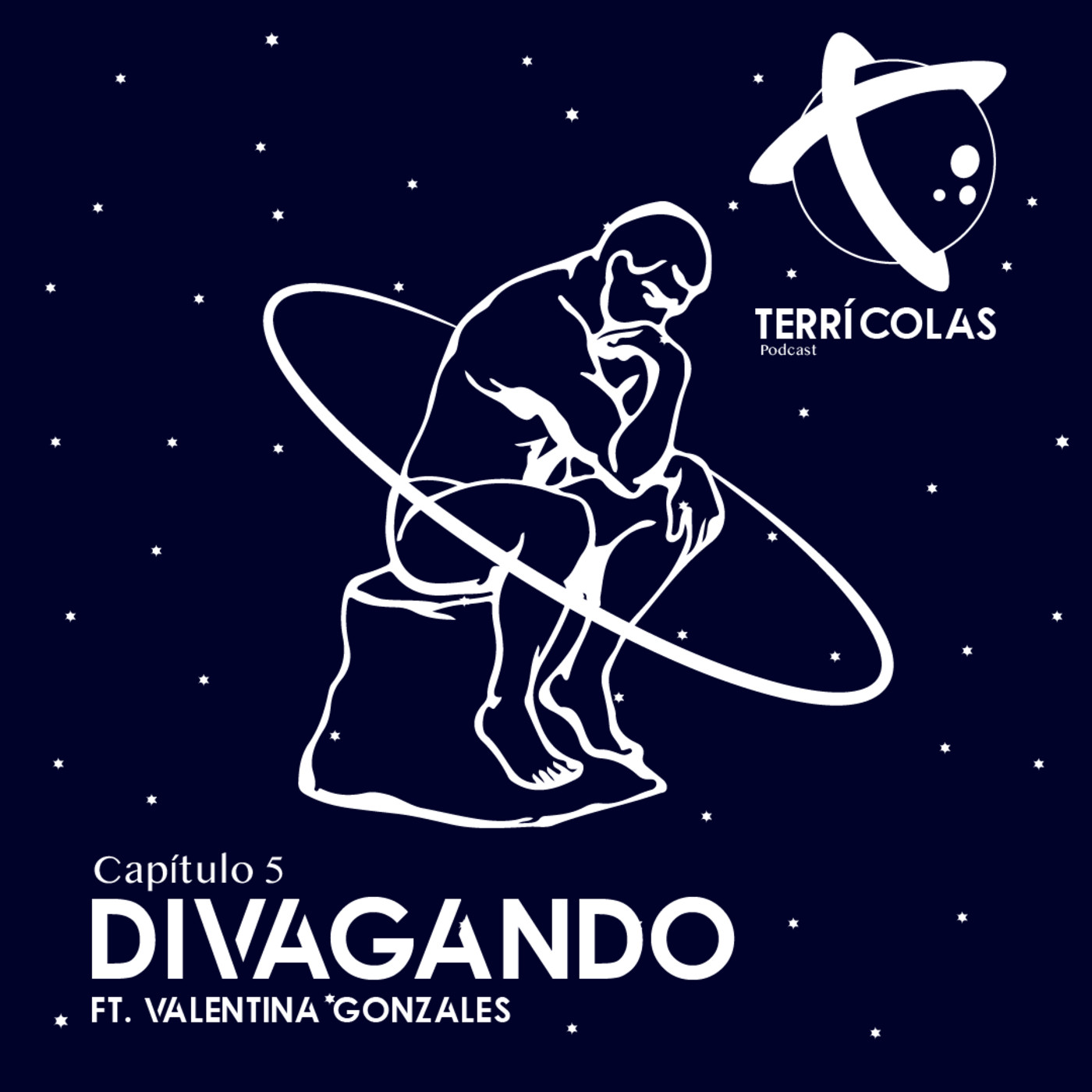 Terrícolas