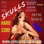 Skulls programa 135 20-febrero-2020