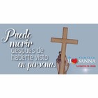 Padre John- Reflexión evangelio madrugada del 12 de Julio de 2019