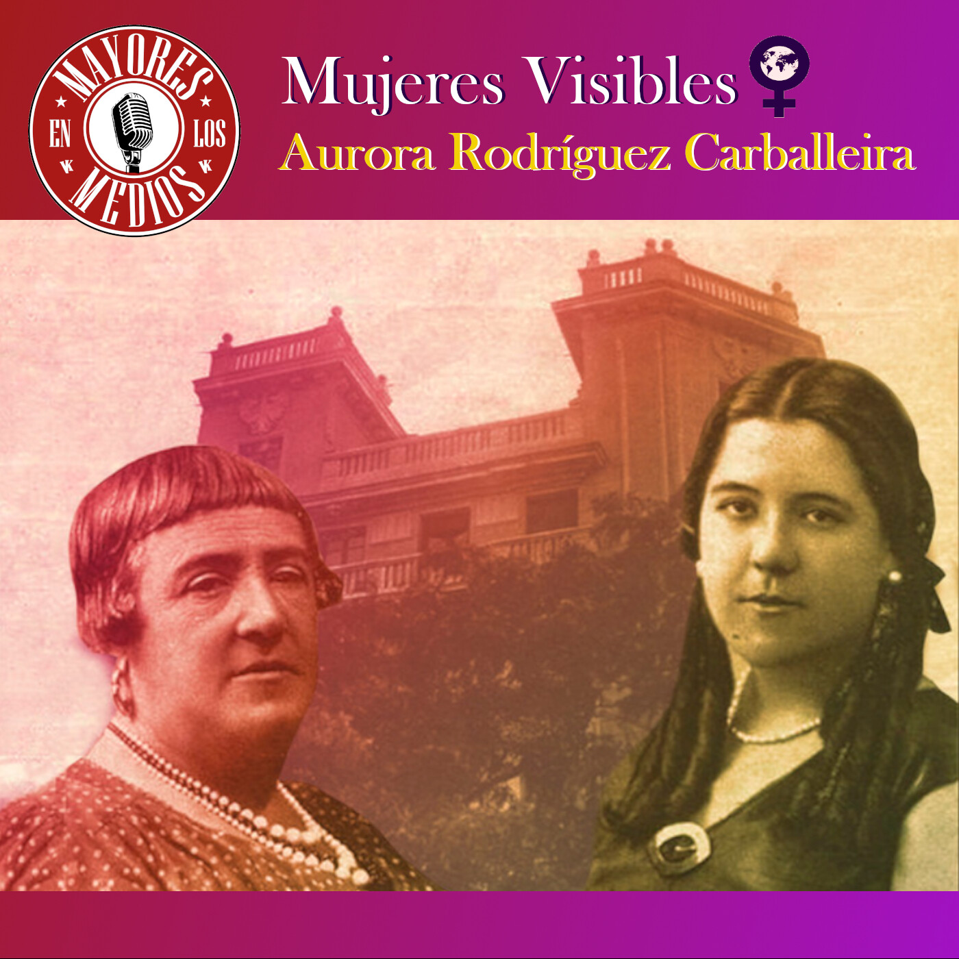 Historia de mayores