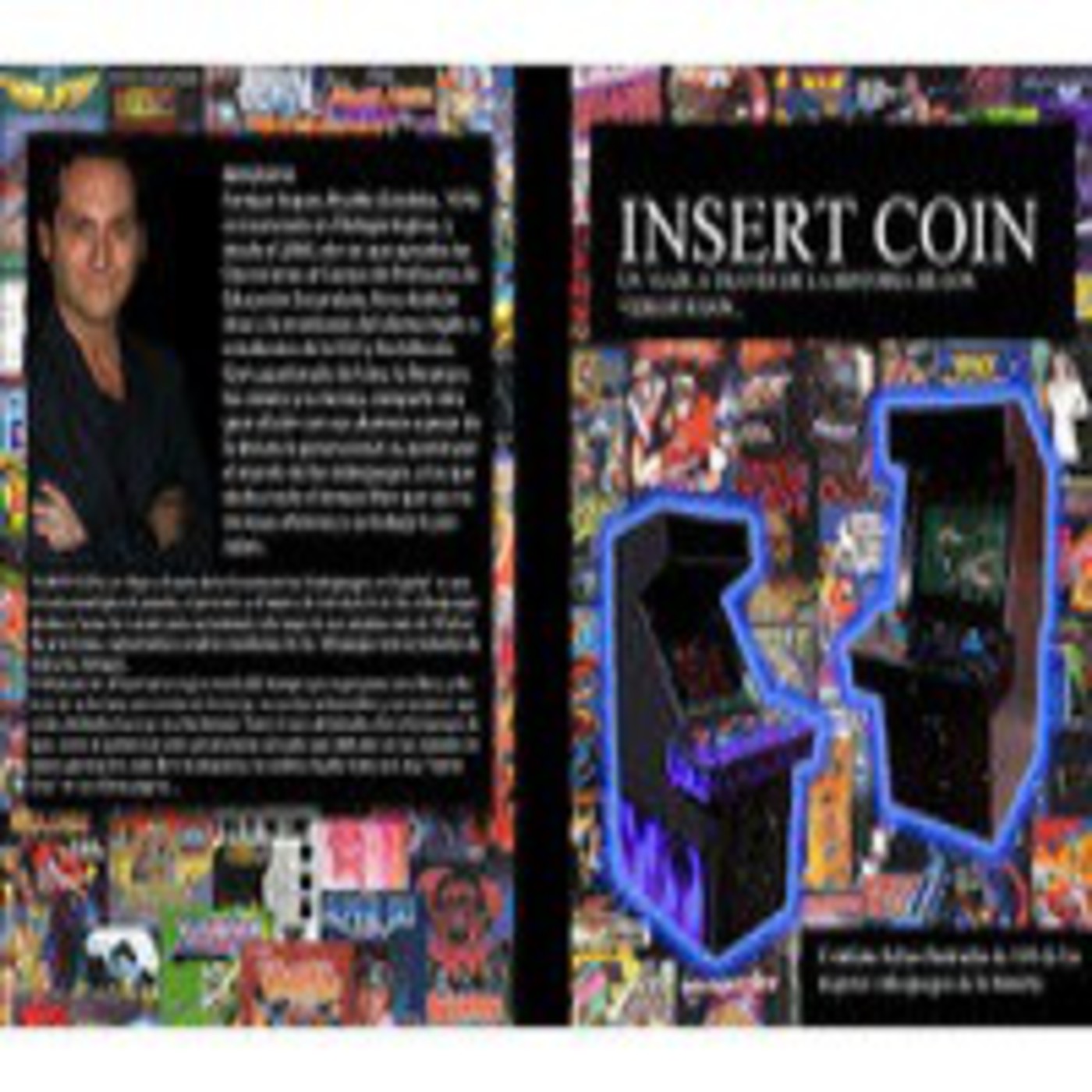 LOS PODCASTS DE FRAN Y QUIQUE