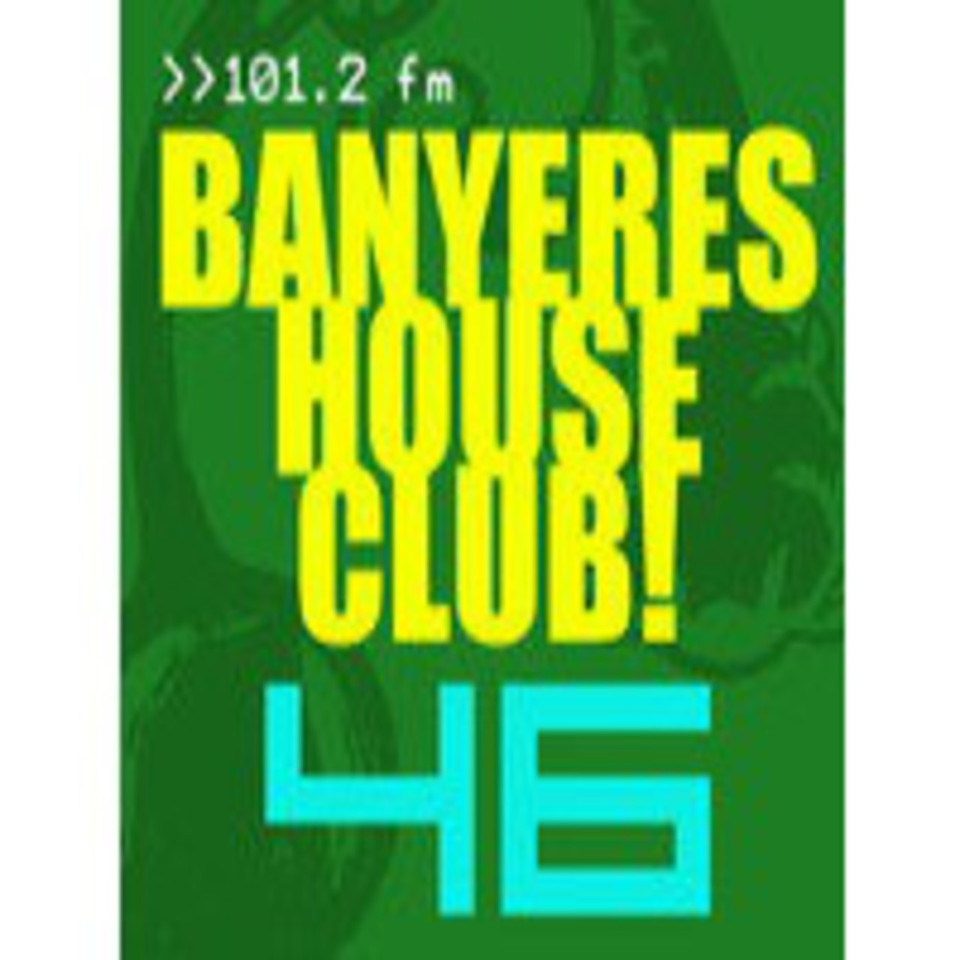Banyeres House Club - amb Bigboss dj