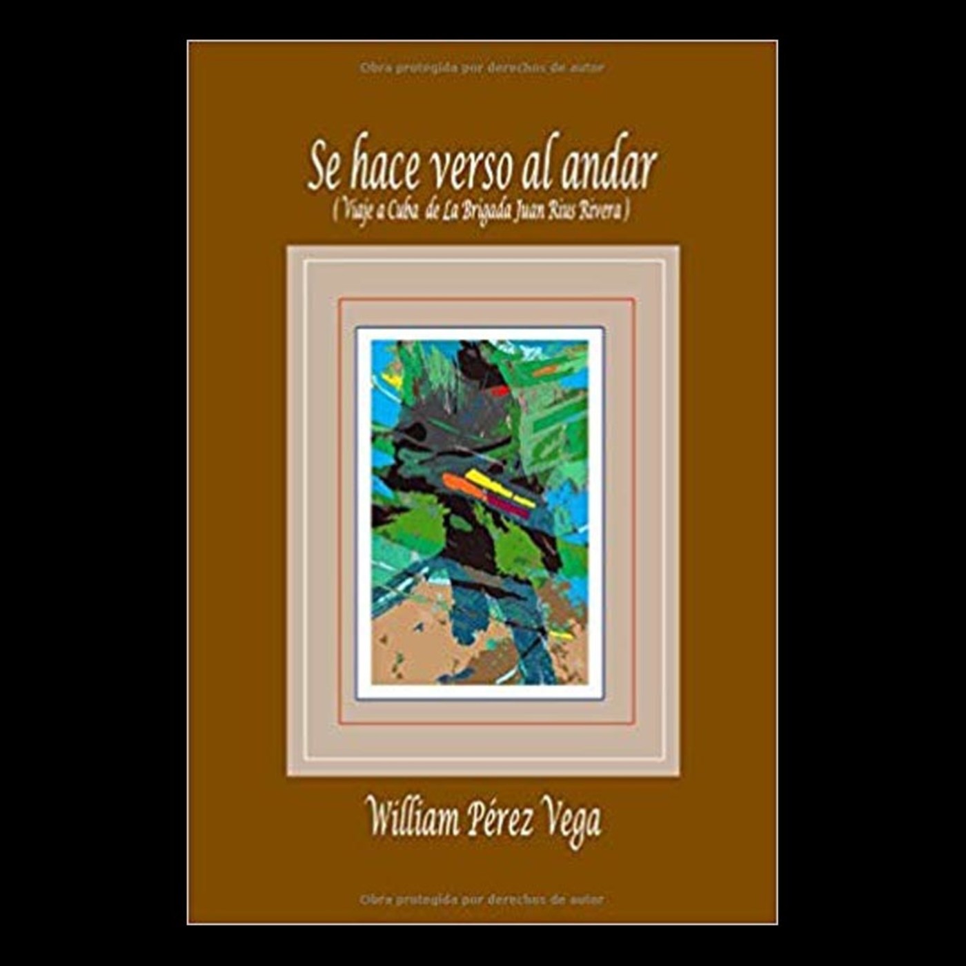 Poetas en Marcha por el Comité de Solidaridad con Cuba episode artwork