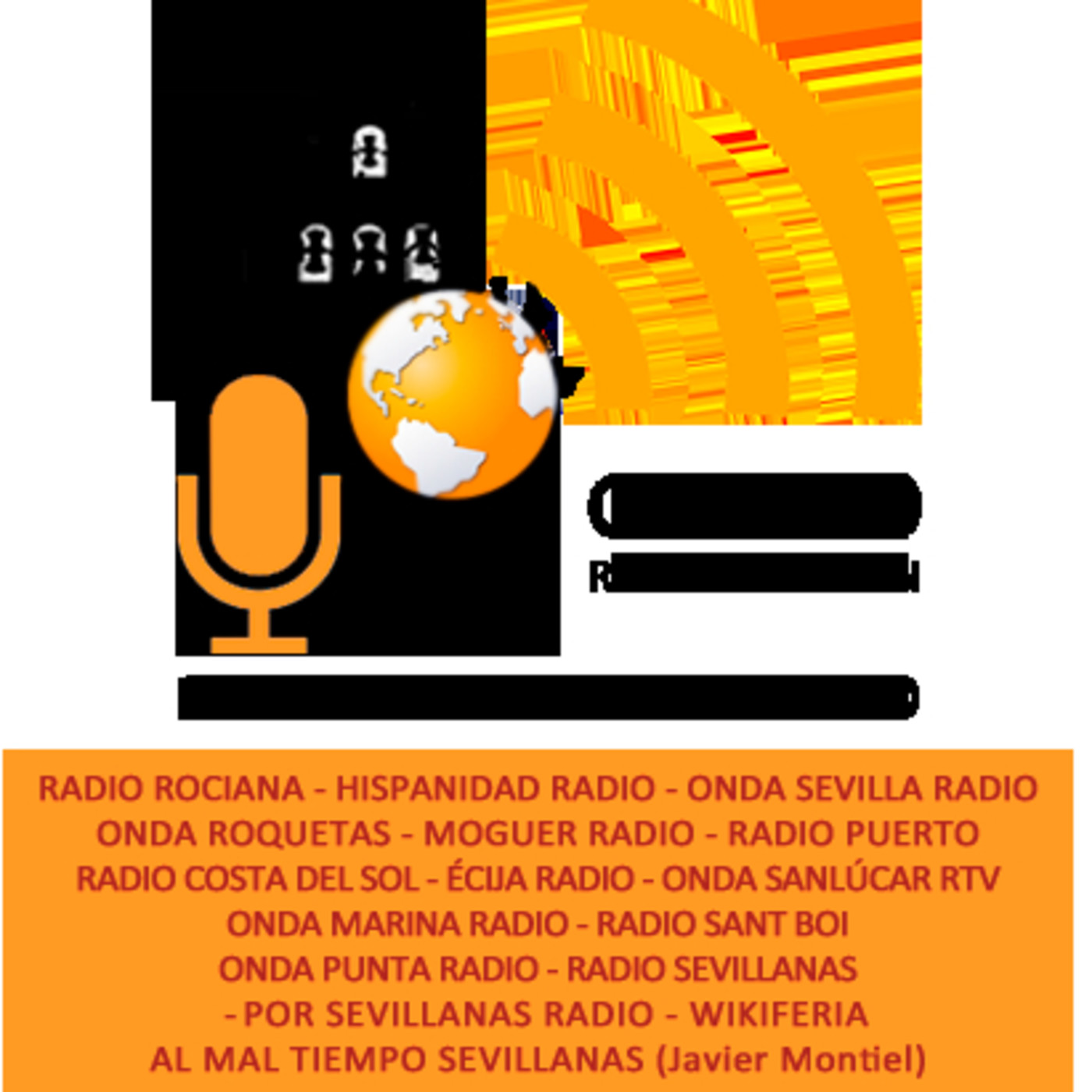 Sevillanas Rocieras 2019