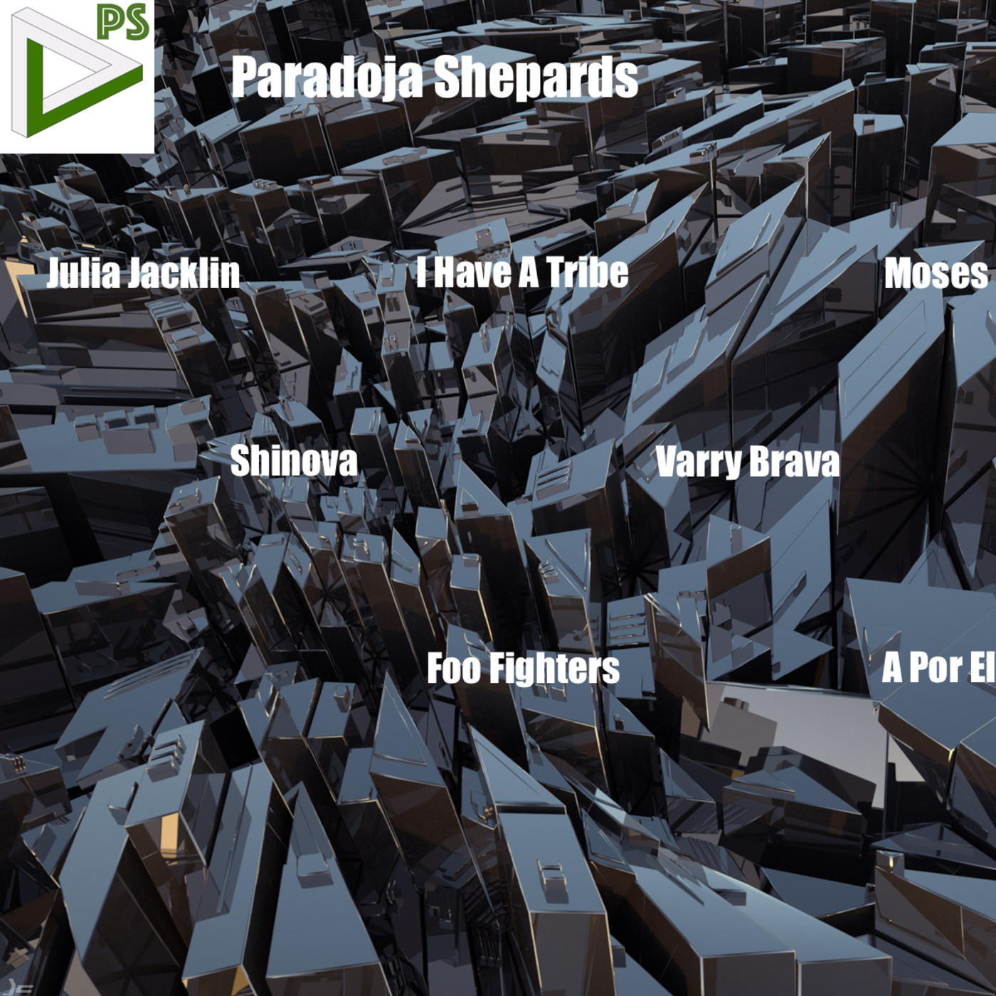 Paradoja Shepards