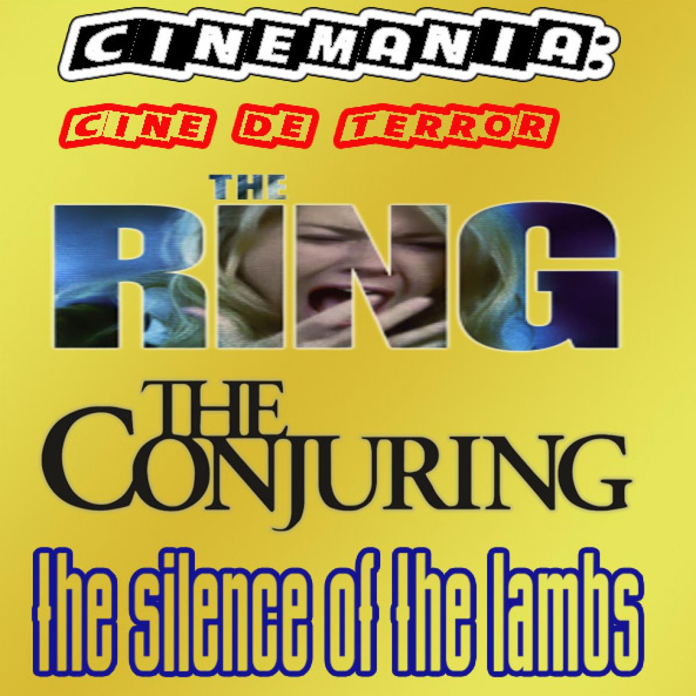 Cinemanía