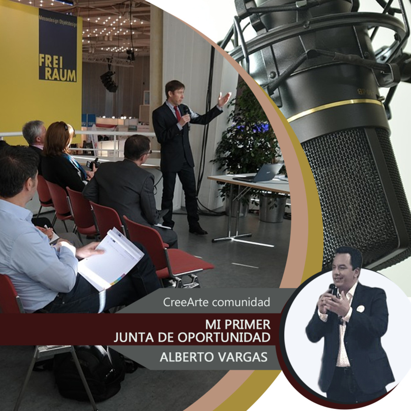 Los audios de la semana