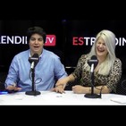 Estrending TV 1x03 - Tinder, Badoo, Meetic, Lovoo, Grindr... ¿con cuál se liga más?