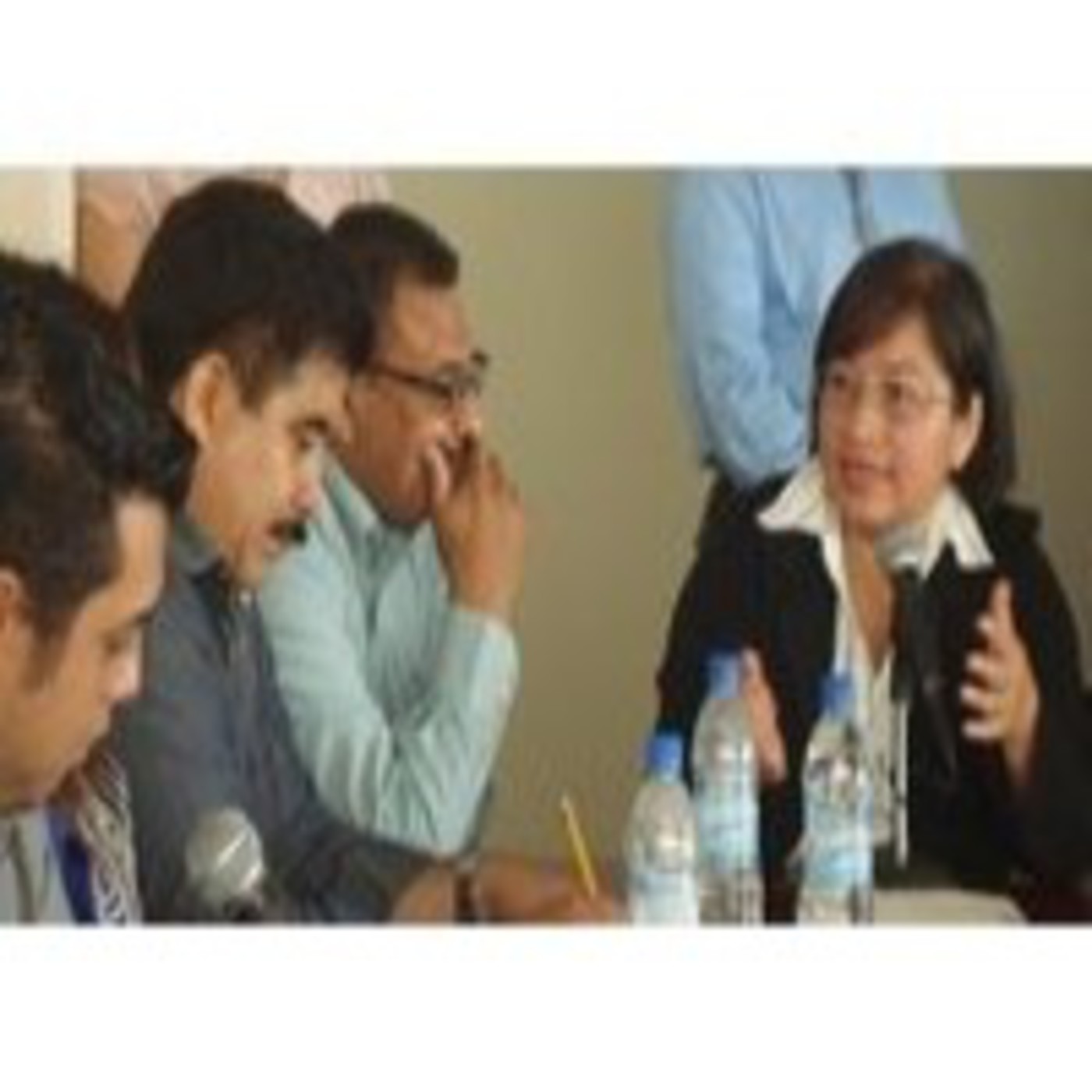 Equidad de Géneros por la Igualdad y la Justicia.