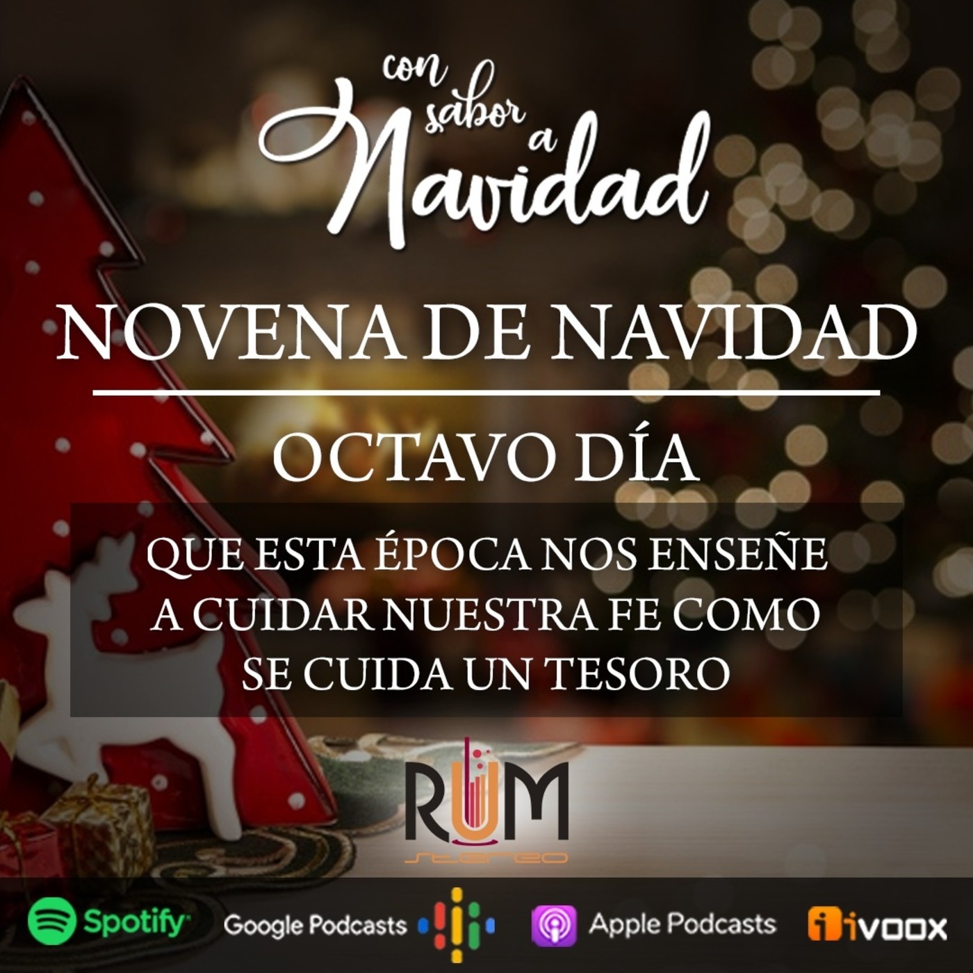 Con Sabor a Navidad