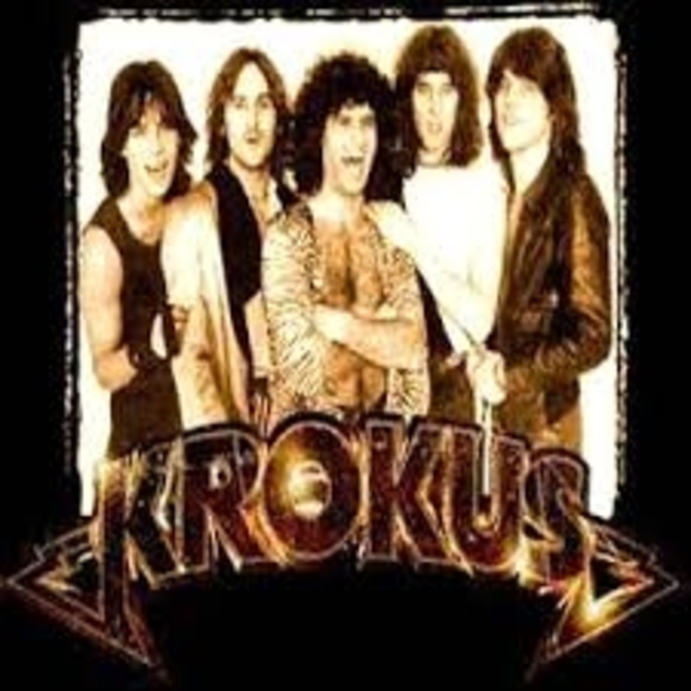 Krokus - (Las Influencias De Una Noche Con AC/DC) episode artwork