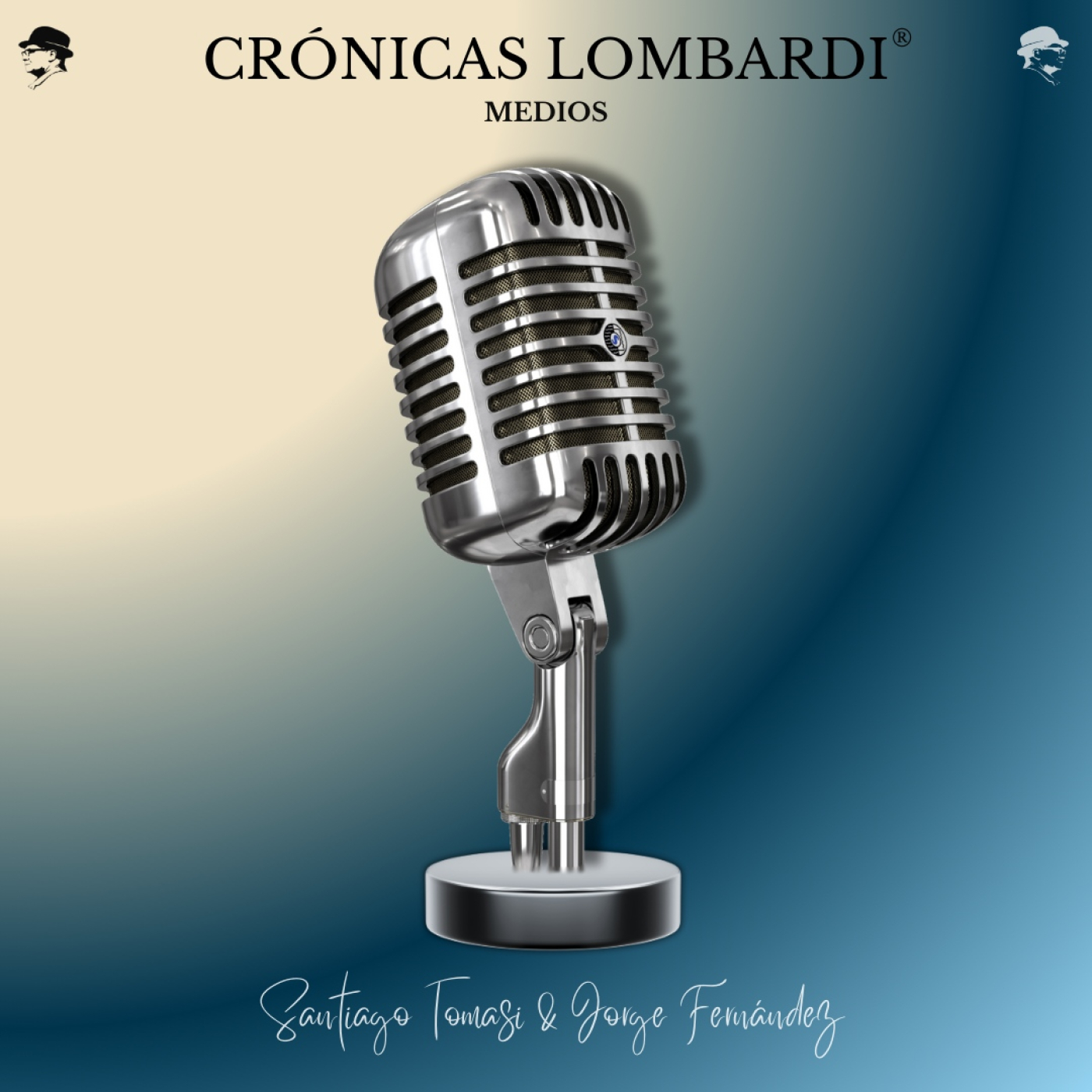 Crónicas Lombardi