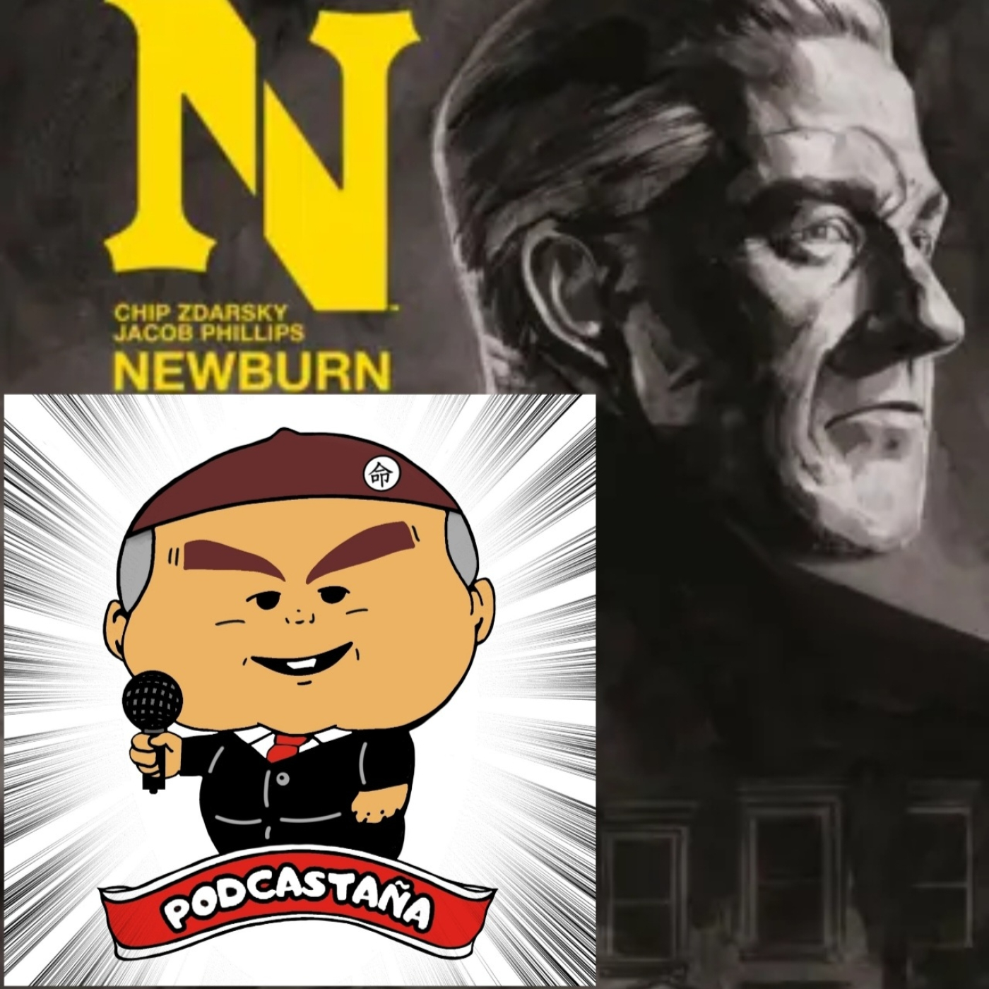 Podcastaña